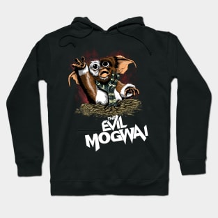 The Evilwai Hoodie